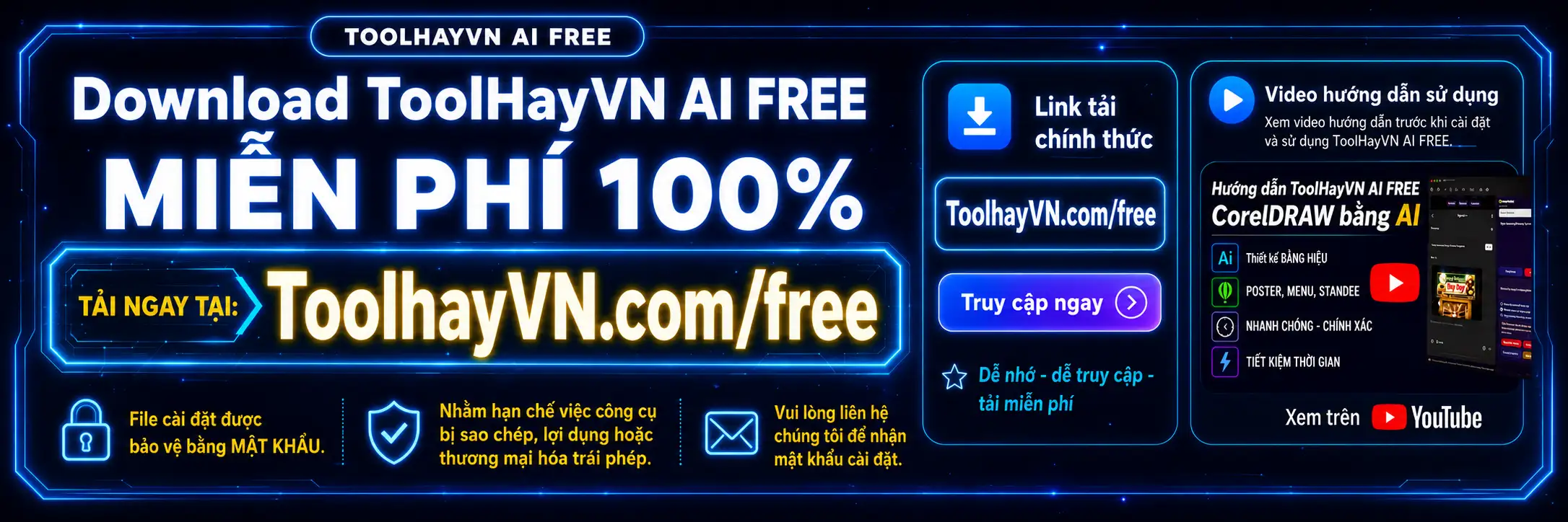 QC Toolhay AI Free